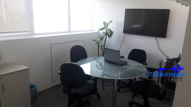 Imagem Sala Comercial para Alugar, 76 m² em Vila Suzana - São Paulo Imagem Sala Comercial para Alugar, 76 m² em Vila Suzana - São Paulo
