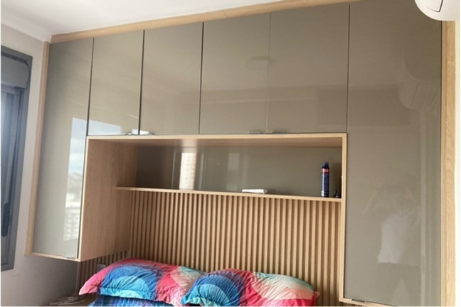 Imagem Imóvel com 2 Quartos à Venda, 114 m² em Vila Constança - São Paulo Imagem Imóvel com 2 Quartos à Venda, 114 m² em Vila Constança - São Paulo