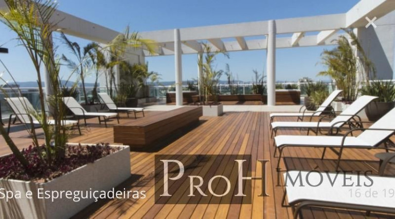 Foto do imóvel Imóvel com 1 Quarto à Venda, 36 m² em Barra Funda - São Paulo