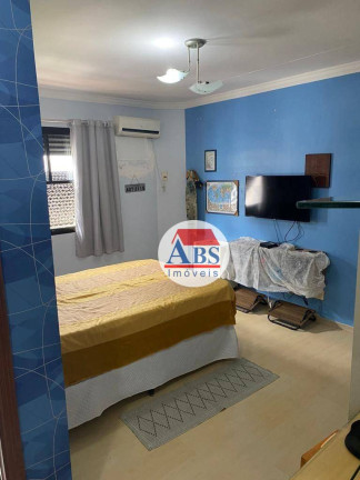 Imagem Apartamento com 3 Quartos à Venda, 150 m² em Ponta Da Praia - Santos Imagem Apartamento com 3 Quartos à Venda, 150 m² em Ponta Da Praia - Santos