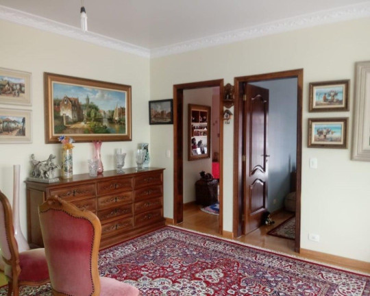 Imagem Sobrado com 3 Quartos à Venda,  em Jardim Dom Bosco - São Paulo