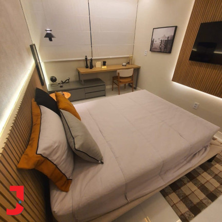 Imagem Apartamento com 3 Quartos à Venda, em Jockey De Itaparica - Vila Velha Imagem Apartamento com 3 Quartos à Venda, em Jockey De Itaparica - Vila Velha