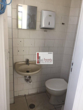 Imagem Imóvel para Alugar, 49 m² em Vila Mariana - São Paulo Imagem Imóvel para Alugar, 49 m² em Vila Mariana - São Paulo