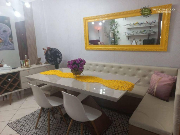 Imagem Apartamento com 2 Quartos à Venda, 83 m² em Ocian - Praia Grande Imagem Apartamento com 2 Quartos à Venda, 83 m² em Ocian - Praia Grande