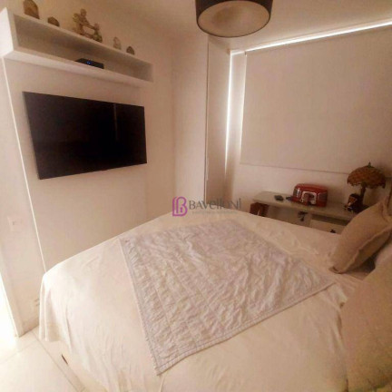 Imagem Apartamento com 1 Quarto à Venda, 41 m² em Pompeia - São Paulo