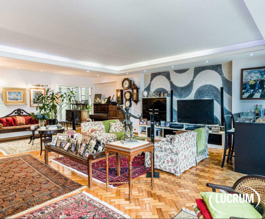 Imagem Apartamento com 3 Quartos à Venda, 300 m² em Copacabana - Rio De Janeiro Imagem Apartamento com 3 Quartos à Venda, 300 m² em Copacabana - Rio De Janeiro