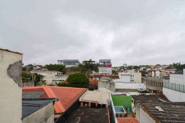 Imagem Casa com 3 Quartos à Venda, 244 m² em Vila Clementino - São Paulo Imagem Casa com 3 Quartos à Venda, 244 m² em Vila Clementino - São Paulo
