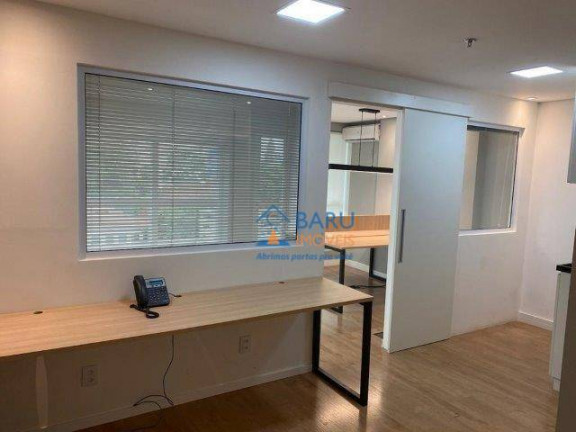Imagem Imóvel à Venda, 37 m² em Cerqueira César - São Paulo
