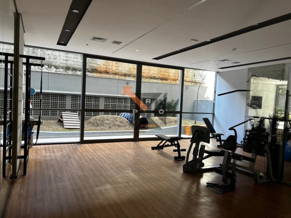 Imagem Imóvel com 1 Quarto à Venda, 23 m² em Cerqueira César - São Paulo Imagem Imóvel com 1 Quarto à Venda, 23 m² em Cerqueira César - São Paulo