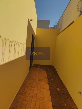 Imagem Casa com 3 Quartos à Venda, 160 m² em Parque Das Oliveiras - Ribeirão Preto Imagem Casa com 3 Quartos à Venda, 160 m² em Parque Das Oliveiras - Ribeirão Preto