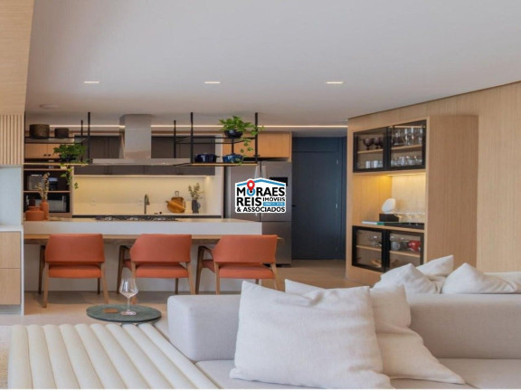 Imagem Apartamento com 2 Quartos à Venda, 120 m² em Jardim Das Acácias - São Paulo