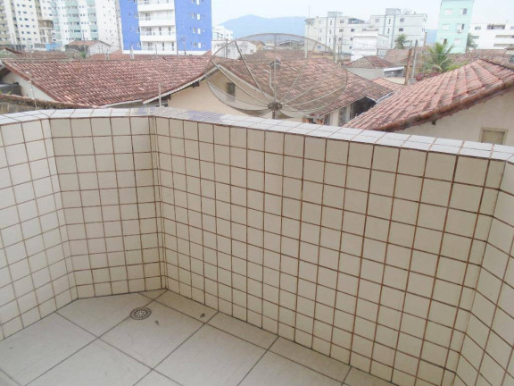 Imagem Apartamento com 1 Quarto à Venda, 54 m² em Aviação - Praia Grande