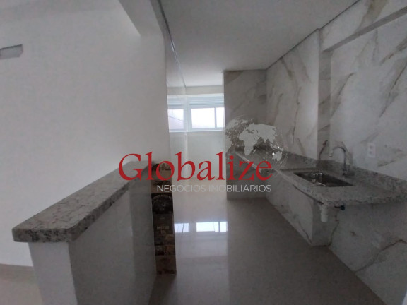 Imagem Imóvel com 2 Quartos à Venda, 93 m² em Embaré - Santos