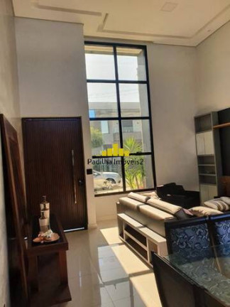 Imagem Casa de Condomínio com 3 Quartos à Venda, 275 m² em Condomínio Ibiti Reserva - Sorocaba Imagem Casa de Condomínio com 3 Quartos à Venda, 275 m² em Condomínio Ibiti Reserva - Sorocaba