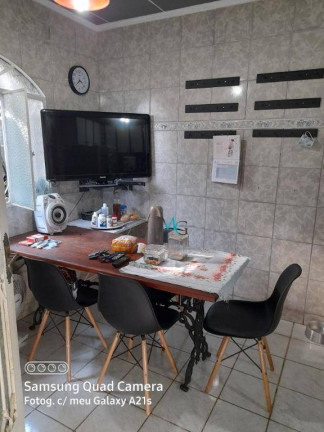 Imagem Casa com 3 Quartos à Venda, 173 m² em Campo Grande - Rio De Janeiro Imagem Casa com 3 Quartos à Venda, 173 m² em Campo Grande - Rio De Janeiro