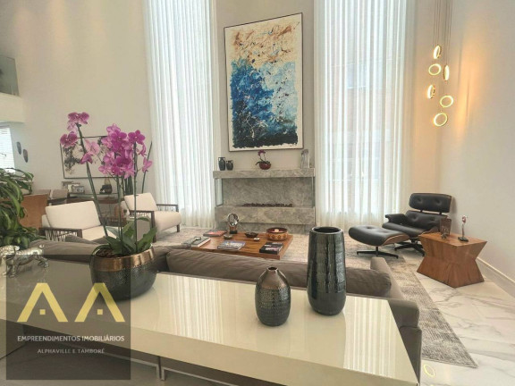 Imagem Casa com 5 Quartos à Venda, 748 m² em Alphaville - Barueri Imagem Casa com 5 Quartos à Venda, 748 m² em Alphaville - Barueri