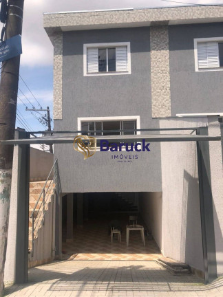 Imagem Sobrado com 3 Quartos à Venda, 162 m² em Vila Moraes - São Paulo