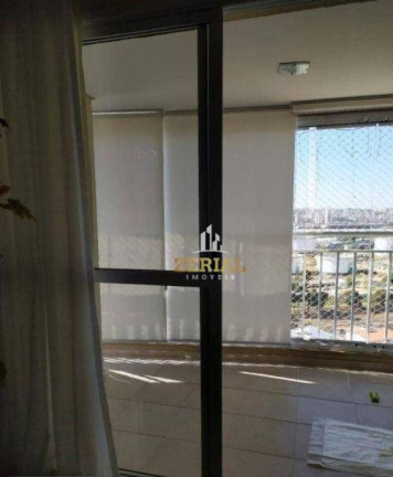 Imagem Apartamento com 4 Quartos à Venda, 140 m² em Barcelona - São Caetano Do Sul Imagem Apartamento com 4 Quartos à Venda, 140 m² em Barcelona - São Caetano Do Sul