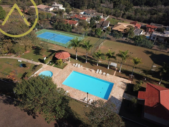 Imagem Terreno à Venda, 640 m² em Condomínio Parque Das Garças Ii - Atibaia Imagem Terreno à Venda, 640 m² em Condomínio Parque Das Garças Ii - Atibaia
