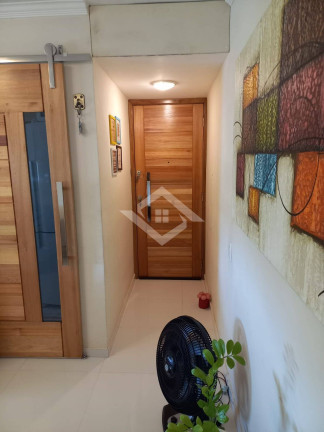 Imagem Apartamento com 2 Quartos à Venda, 50 m² em Campo Grande - Rio De Janeiro Imagem Apartamento com 2 Quartos à Venda, 50 m² em Campo Grande - Rio De Janeiro