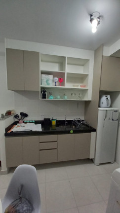 Imagem Apartamento com 1 Quarto à Venda, 37 m² em Vila Penteado - São Paulo