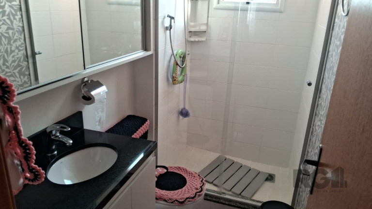 Imagem Apartamento com 2 Quartos à Venda, 86 m² em Azenha - Porto Alegre
