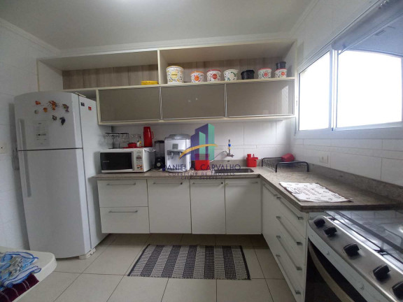 Imagem Apartamento com 2 Quartos à Venda, 84 m² em Canto Do Forte - Praia Grande Imagem Apartamento com 2 Quartos à Venda, 84 m² em Canto Do Forte - Praia Grande