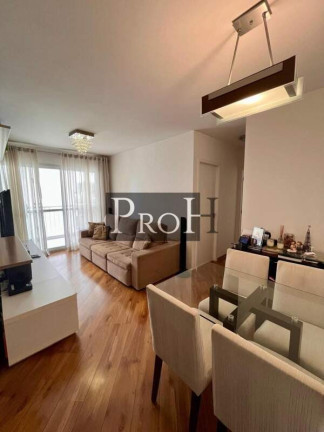 Imagem Apartamento com 2 Quartos à Venda, 63 m² em Ipiranga - São Paulo Imagem Apartamento com 2 Quartos à Venda, 63 m² em Ipiranga - São Paulo