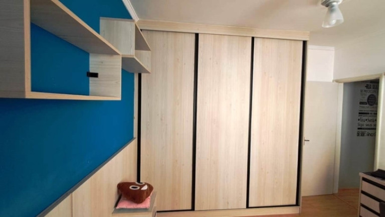 Imagem Apartamento com 1 Quarto à Venda, 46 m² em Vila Valença - São Vicente Imagem Apartamento com 1 Quarto à Venda, 46 m² em Vila Valença - São Vicente