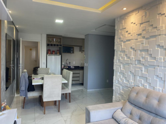 Imagem Apartamento com 3 Quartos à Venda, 60 m² em Passaré - Fortaleza