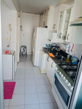Imagem Imóvel com 3 Quartos à Venda, 274 m² em Perdizes - São Paulo