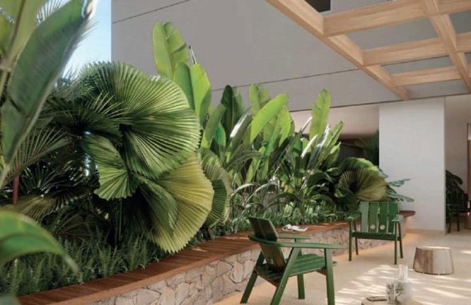 Imagem Apartamento com 4 Quartos à Venda, 218 m² em Ingá - Niterói