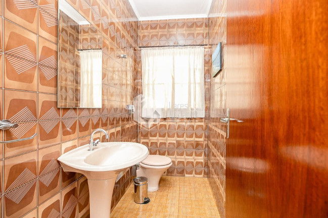 Imagem Casa com 3 Quartos à Venda, 173 m² em Mirandópolis - São Paulo