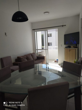 Imagem Apartamento com 2 Quartos à Venda, 56 m² em Jardim Janaína - Biguaçu