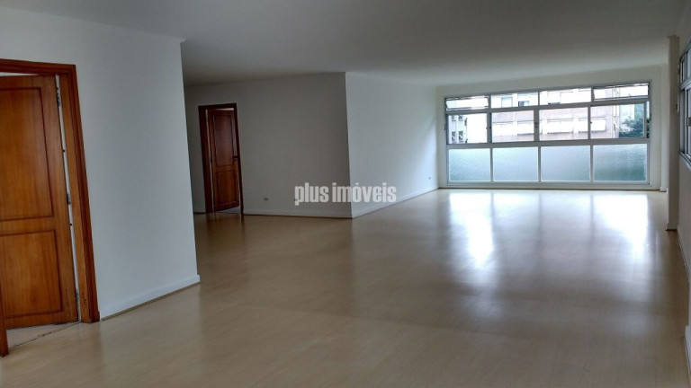 Imagem Apartamento com 4 Quartos para Alugar, 256 m² em Morro Dos Ingleses - São Paulo