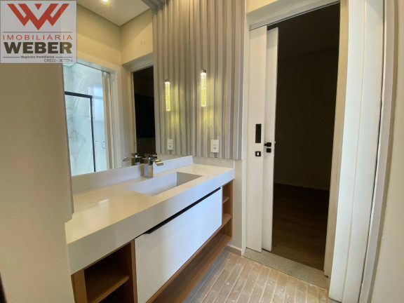 Imagem Casa de Condomínio com 3 Quartos à Venda, 154 m² em Caguassu - Sorocaba