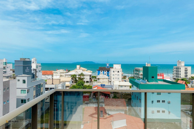 Imagem Cobertura com 3 Quartos à Venda, 182 m² em Palmas - Governador Celso Ramos