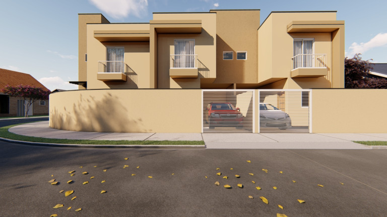 Imagem Sobrado com 2 Quartos à Venda, em Jardim Wanel Ville V - Sorocaba Imagem Sobrado com 2 Quartos à Venda, em Jardim Wanel Ville V - Sorocaba