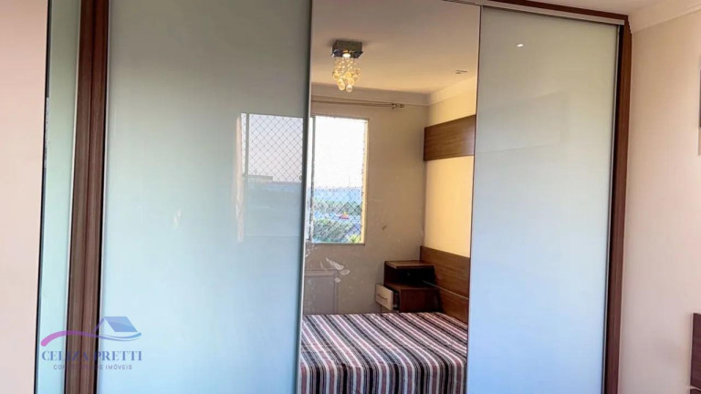 Imagem Apartamento com 2 Quartos à Venda, 50 m² em Colina De Laranjeiras - Serra