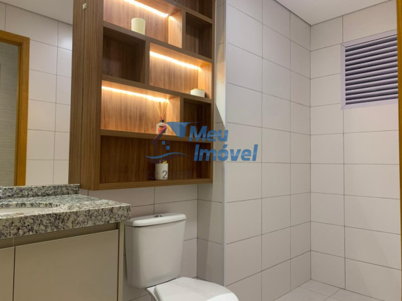 Imagem Cobertura com 2 Quartos à Venda, 108 m² em Samambaia Sul (samambaia) - Brasília