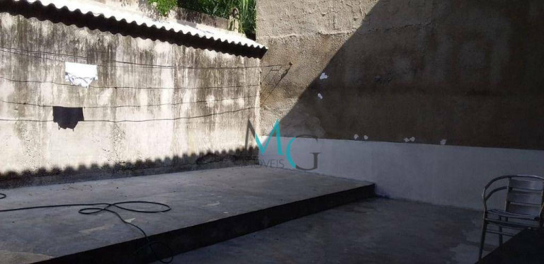Imagem Casa com 4 Quartos à Venda, 150 m² em Campo Grande - Rio De Janeiro Imagem Casa com 4 Quartos à Venda, 150 m² em Campo Grande - Rio De Janeiro