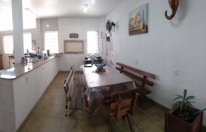 Imagem Casa com 6 Quartos à Venda, 570 m² em Sarandi - Porto Alegre