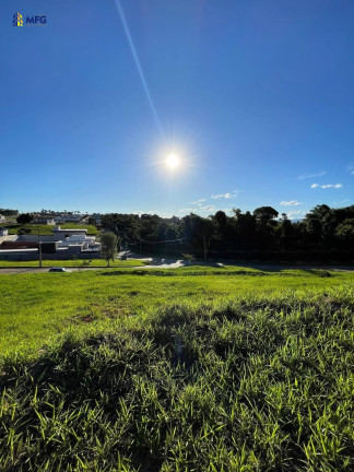 Imagem Terreno à Venda, 1.000 m² em Ecoresidencial Fazenda Jequitibá - Sorocaba