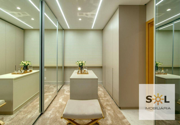 Imagem Apartamento com 3 Quartos à Venda, 231 m² em Jardim Goiás - Goiânia Imagem Apartamento com 3 Quartos à Venda, 231 m² em Jardim Goiás - Goiânia