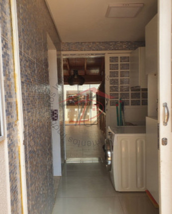 Imagem Imóvel com 2 Quartos à Venda, 110 m² em Residencial Real Parque Sumaré - Sumaré