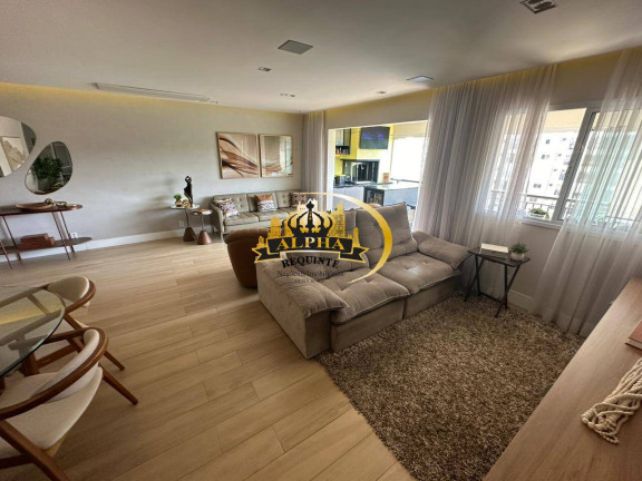 Imagem Apartamento com 2 Quartos à Venda, 144 m² em Alphaville - Santana De Parnaíba Imagem Apartamento com 2 Quartos à Venda, 144 m² em Alphaville - Santana De Parnaíba