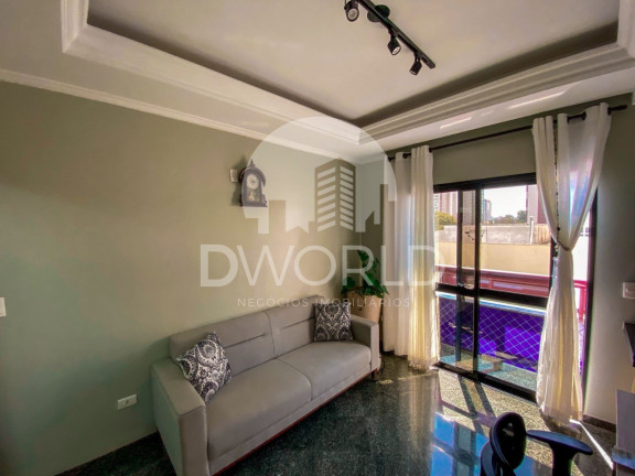 Imagem Imóvel com 3 Quartos à Venda, 202 m² em Jardim - Santo André Imagem Imóvel com 3 Quartos à Venda, 202 m² em Jardim - Santo André