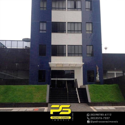 Imagem Apartamento com 3 Quartos à Venda, 110 m² em Manaíra - João Pessoa Imagem Apartamento com 3 Quartos à Venda, 110 m² em Manaíra - João Pessoa