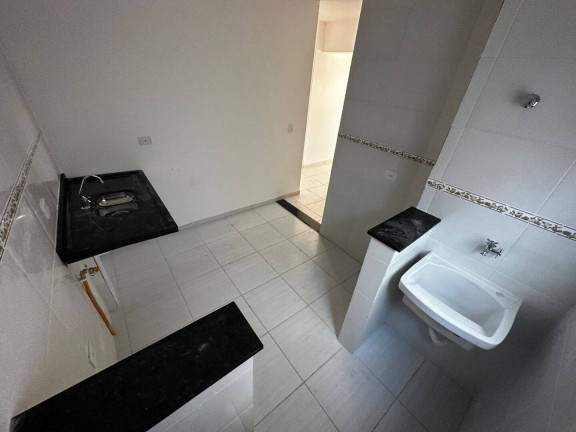 Imagem Apartamento com 2 Quartos à Venda, 42 m² em Jardim Tranqüilidade - Guarulhos