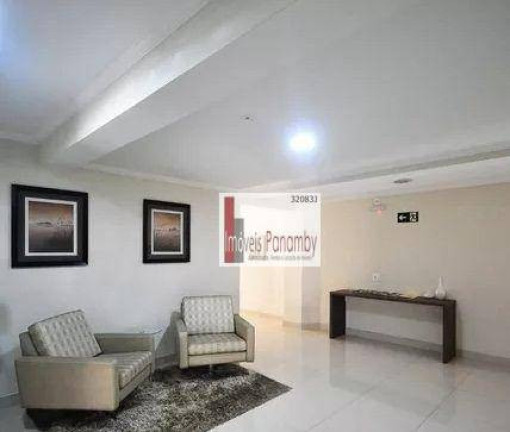 Imagem Apartamento com 3 Quartos à Venda, 69 m² em Morumbi - São Paulo Imagem Apartamento com 3 Quartos à Venda, 69 m² em Morumbi - São Paulo